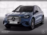 Mercedes-Benz GLC 400 4M AMG Magic Sky Burmester Distr. AHK - Mercedes-Benz GLC 400: Automatik