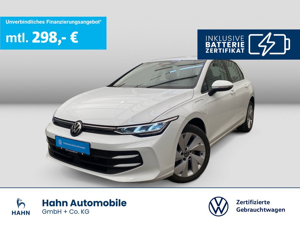 Image of Volkswagen Golf