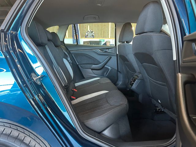 Skoda Scala Style *LED*Kamera*AppConnect*Kamera*Klima*