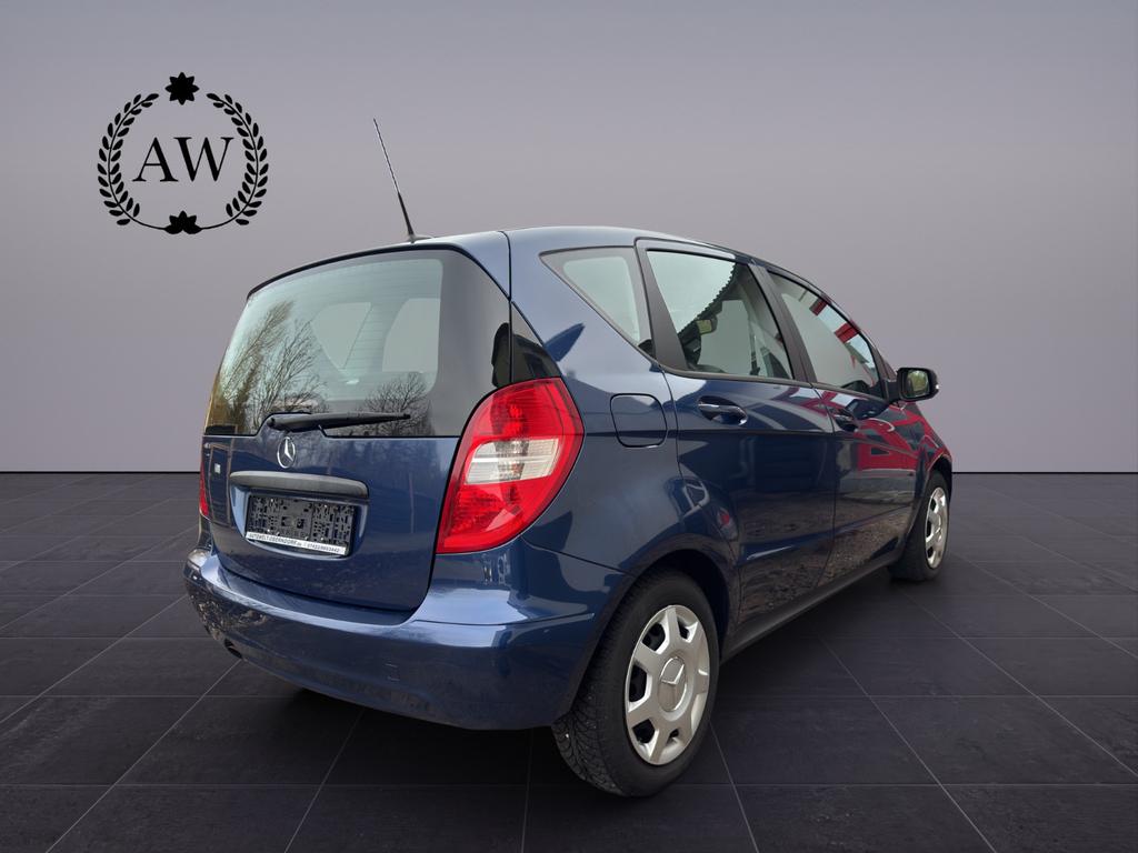 Mercedes-Benz A 160