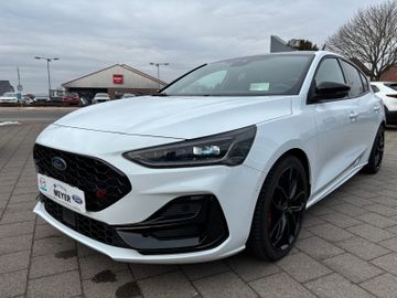 Ford Focus 2.3 EcoBoost ST X NaviLEDTrack-Paket