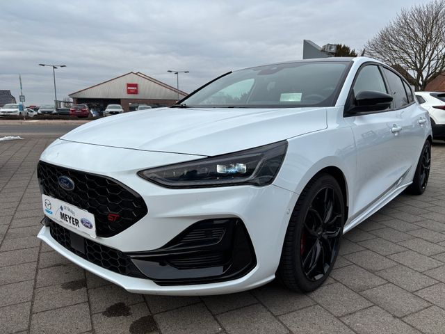 Ford Focus 2.3 EcoBoost ST X NaviLEDTrack-Paket