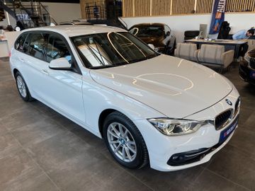BMW 320 d Touring Sport Line *LED*NAVI*PDC*SZHZ*