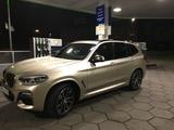 BMW X3 M40 M40i AT - - gebrauchte BMW X3 M40 aus dem Jahr 2021