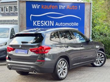 BMW X3 - 5
