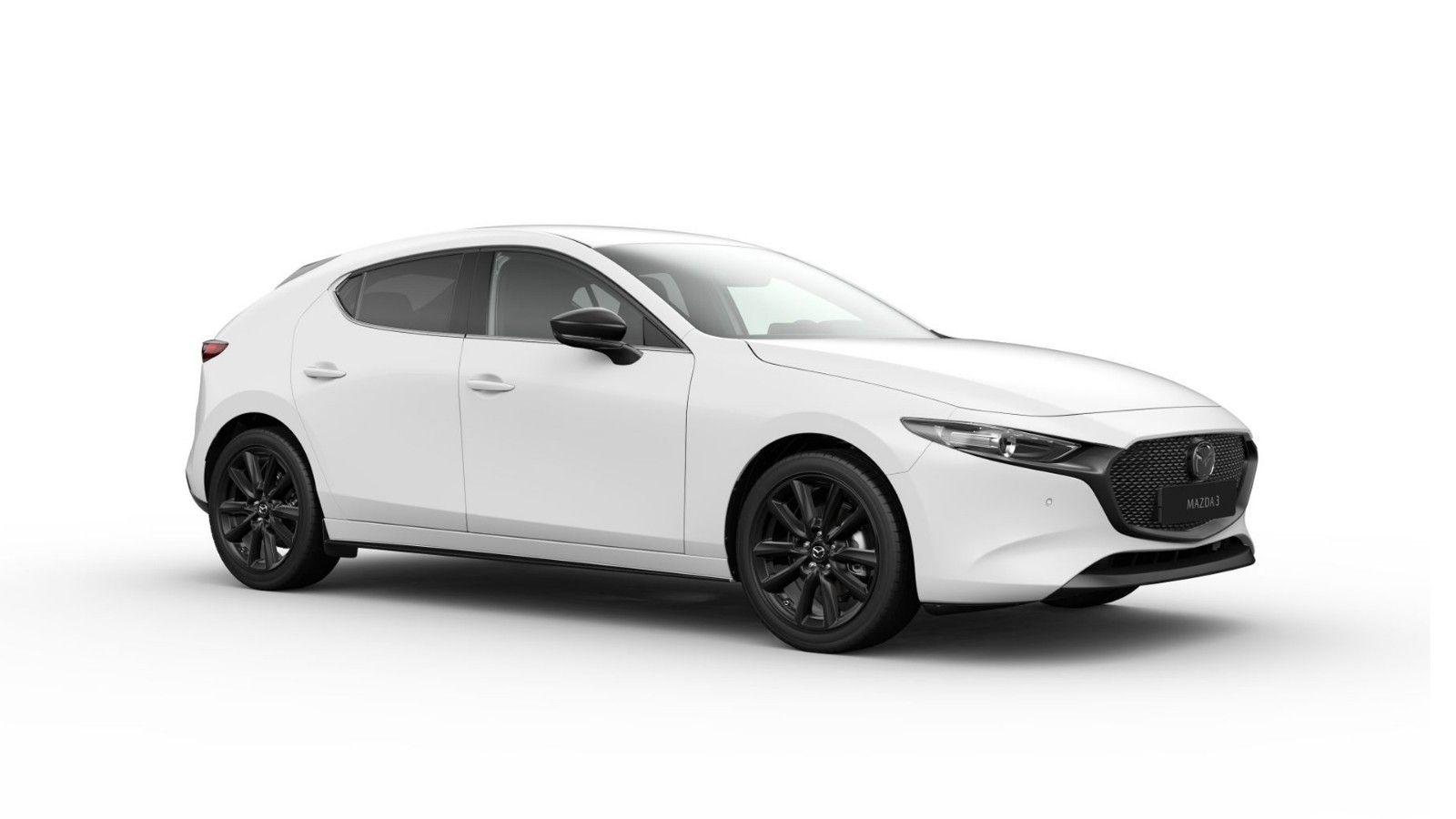Mazda 3 - Bild 9
