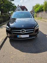 Mercedes-Benz B 250 e DCT - - Mercedes-Benz B 250 von privat