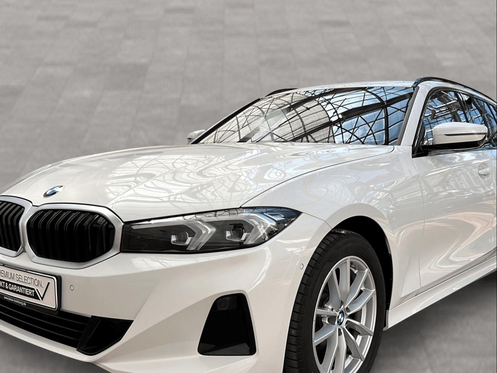 BMW 318 - Bild 10
