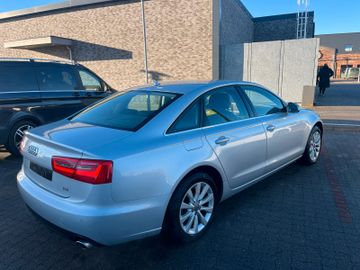 Audi A6 - 5