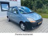 Chevrolet Matiz SE *KLIMA*EL.FENSTER*CD*GANZJAHRESREIFEN* - Chevrolet Matiz Gebrauchtwagen