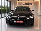 BMW 320 d Advantage *360°KAMERA/NAVI/1.HAND* - BMW 320 Gebrauchtwagen in Hannover