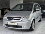 Opel Meriva 1.Hand/Automatik/Klimaanlage/wenig KM - Opel Meriva Gebrauchtwagen in München