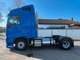 Volvo FH 460 Globe*LNG*GAS*Euro6D*Standklima - Volvo Radlader