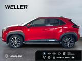 Toyota Yaris Cross Hybrid 116 1.5 Comfort *SHZ*ACC*RCam - Toyota Yaris Cross Gebrauchtwagen