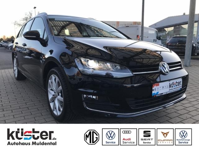 Volkswagen Golf VII Variant Highline*Pano*Cam*Navi*Bi-Xenon
