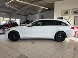 Mercedes-Benz C180T Autom. /LED/Navi/3x Klima/Totwinkel/CAM - Mercedes-Benz C-Klasse Gebrauchtwagen in Leipzig