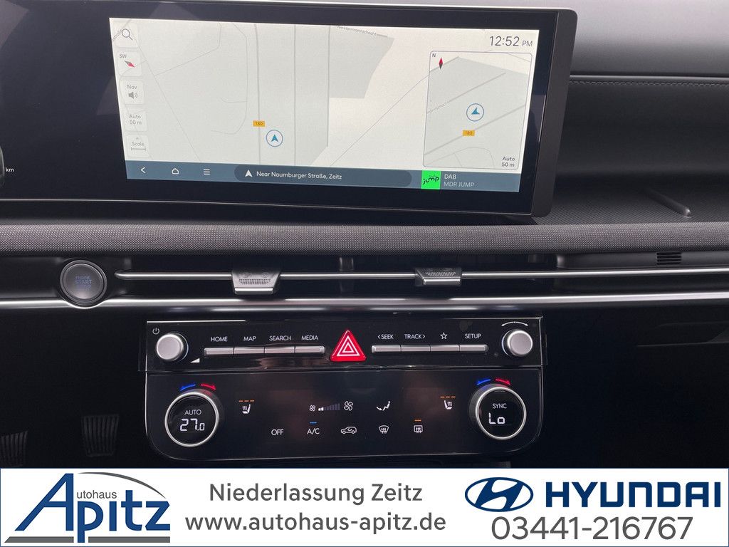 Hyundai Tucson – Bild 16