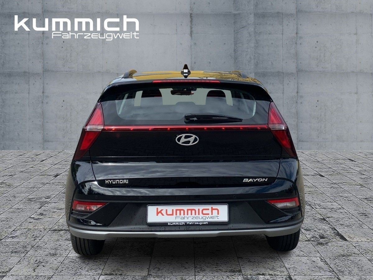 Hyundai BAYON – Bild 5