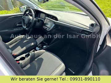 Bild 13 Opel Corsa F e Elegance *11kW*KAMERA*LED*SHZ*DAB*