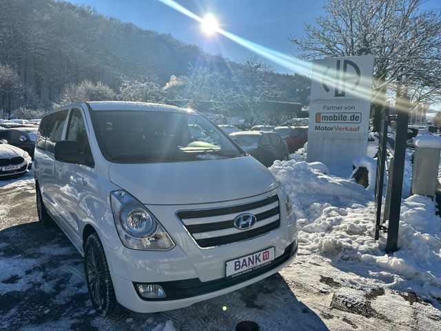 Hyundai H-1 Travel Comfort*KAMERA*82TKM*8-SITZER*PDC*TOP