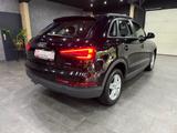 Audi Q3 2.0 TDI quattro S-Tronic /NAVI / Tempomat/ E6 - Audi Q3 Gebrauchtwagen in München