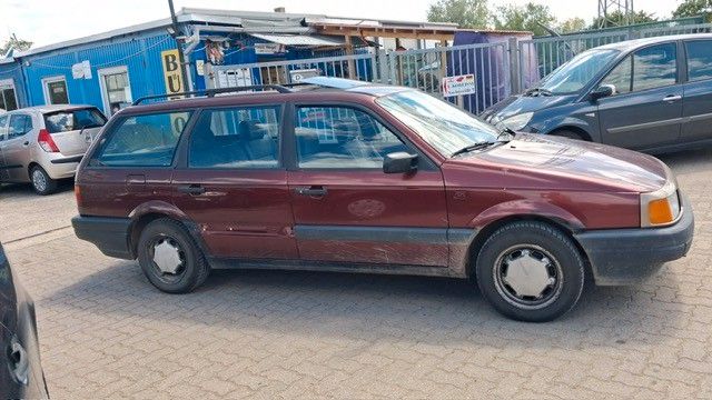 Angebot ansehen Volkswagen Passat