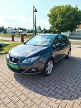 Seat Ibiza Lim. Copa    1,4   TÜV NEU  4 Türer - Seat Ibiza: Türer