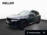 BMW X3 xDr 30iA M SPORT LivePro,Pano,StHzg,360°,H/K