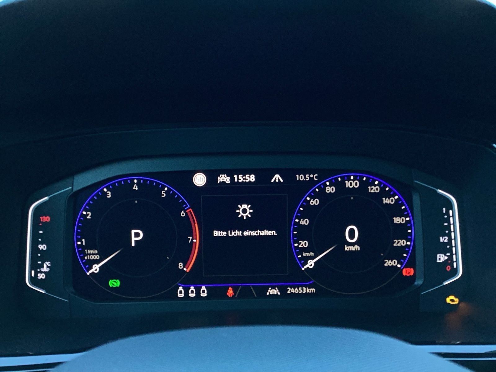 Volkswagen Touran - Bild 10