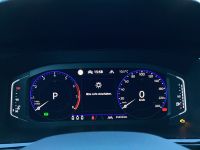 Volkswagen Touran - Vorschau Bild 10