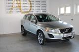 Volvo XC60 Ocean Race Drive+XENON+NAVI+AHK+KAMERA+SHZ+ - Volvo XC60 aus 2012