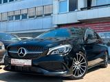 Mercedes-Benz CLA 200 d AMG *AUTOMATIK*1.HAND*KAMERA*NAVI* - Mercedes-Benz CLA 200: Limousine