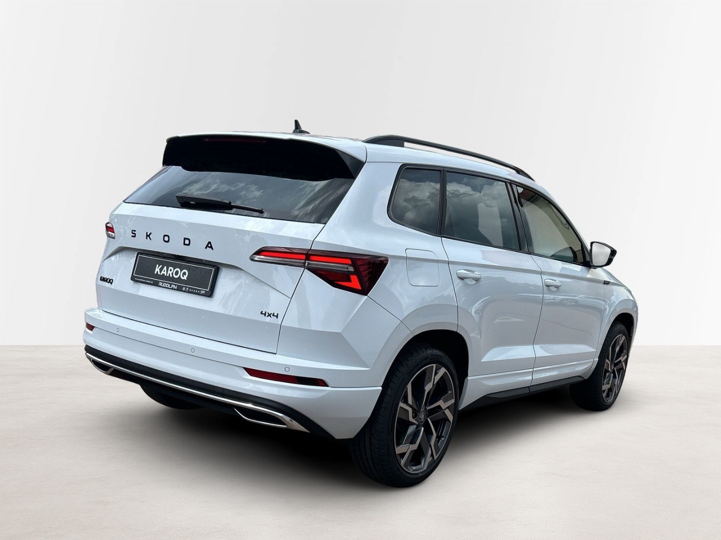 Skoda Karoq - Bild 5