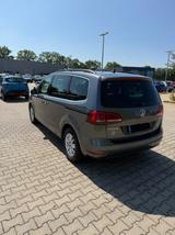 Volkswagen Sharan 2.0 TDI SCR 135kW BMT Comfortline Com...