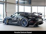 Porsche Cayman GT4 RS Clubleder Liftsystem-VA BOSE LED - Porsche: RS