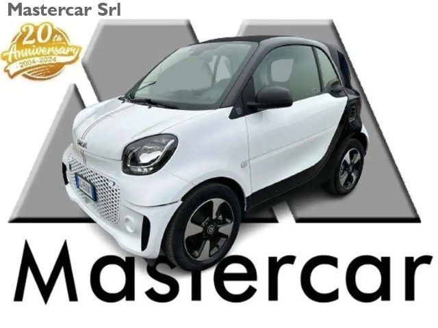 Smart SMART ForTwo Fortwo eq Passion - GG930AT