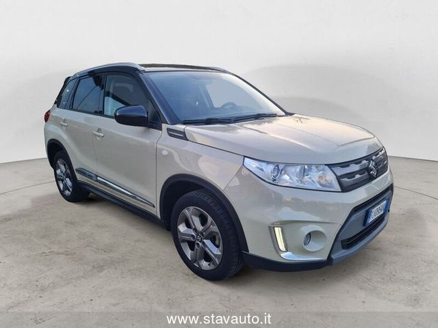 Suzuki Vitara 1.6 VVT V-Cool