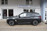 BMW iX3 Inspiring Pano Abstandstempomat Leder LED - graue BMW iX3