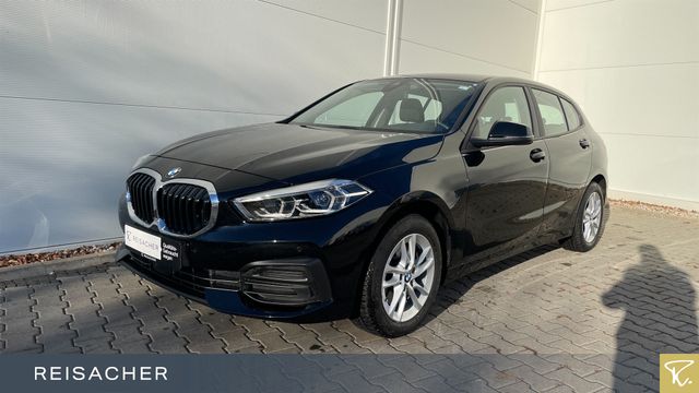 BMW 118i Aut.Advantage,LCProf.LED,PDCv+h,SHZ,DAB