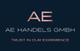 AE Handels GmbH , ein Unternehmen der Nabi Group