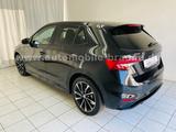Skoda Fabia 1.0TSI DSG MONTE CARLO*PANO*ASSIST*APP*17" - Skoda Fabia mit Benzin-Antrieb: Kleinwagen, Carlo Monte