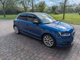 Audi A1 1.4 TFSI Sportback - Sline - Audi A1: Sline