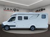 HYMER / ERIBA / HYMERCAR Tramp S 685 - Hymer Tramp S