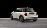MINI Cooper 5-Türer DAB LED Pano.Dach RFK Navi Shz - MINI Cooper in Nürnberg
