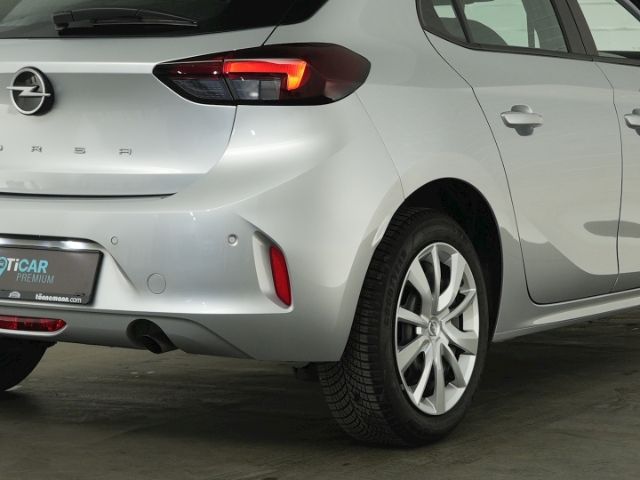 Corsa F FACELIFT+LED LICHT+RÜCKFAHRKAMERA+SITZ-/
