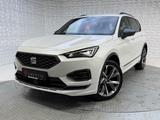 Seat Tarraco DSG 2.0 TDI FR+7SITZE+BEATS+STANDH.+DCC+ - gebrauchte Seat Tarraco aus dem Jahr 2024