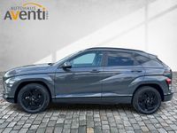 Hyundai KONA - Vorschau Bild 4