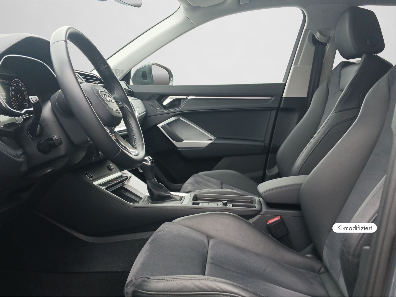 Audi Q3 - Bild 13
