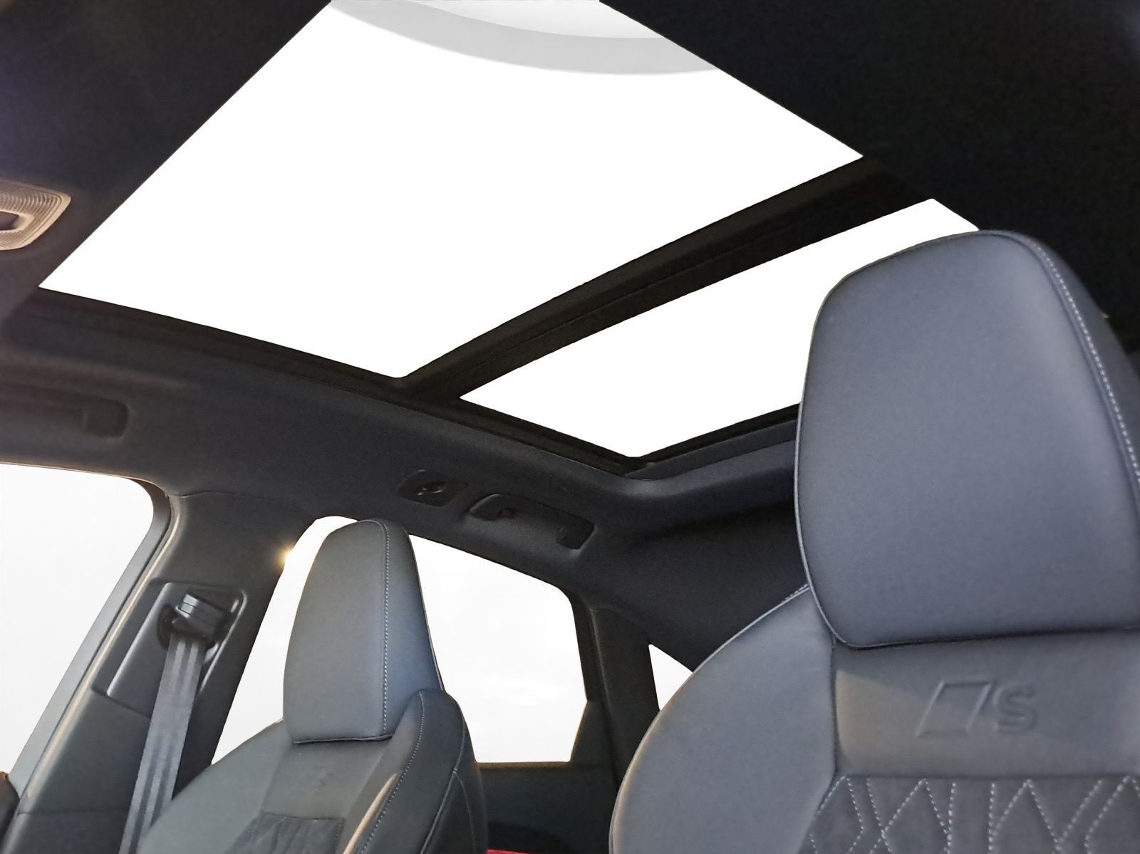 Audi SQ5 - Bild 13