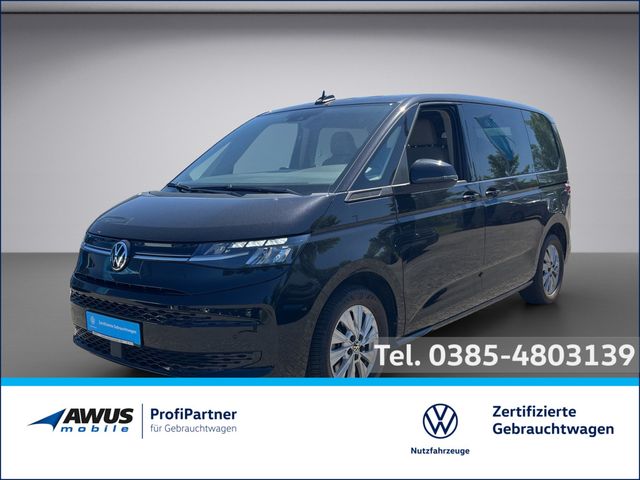 T7 Multivan Life KÜ 1.5TSI eHybrid 4MOTION AHK